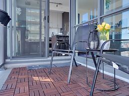 Sweeping Views Luxury 2BR Suite