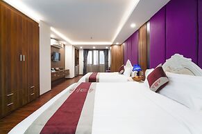 Me Q Beach Hotel & Apartment
