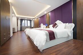 Me Q Beach Hotel & Apartment