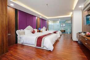 Me Q Beach Hotel & Apartment