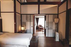 Kyoto Machiya STARS