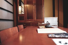 Kyoto Machiya STARS