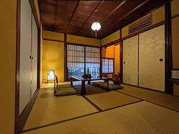 Kyoto Machiya STARS