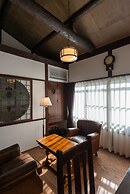 Kyoto Machiya STARS