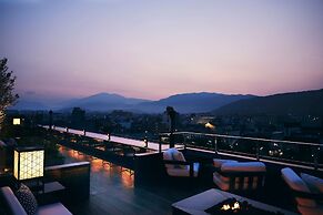 Soraniwa Terrace Kyoto