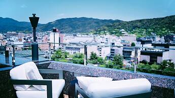 Soraniwa Terrace Kyoto