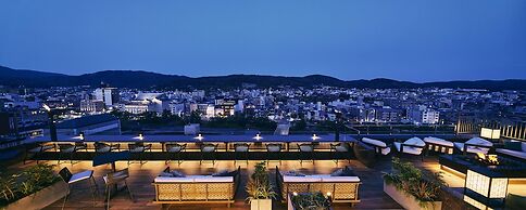 Soraniwa Terrace Kyoto