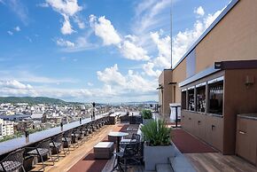Soraniwa Terrace Kyoto
