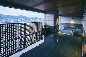 Soraniwa Terrace Kyoto