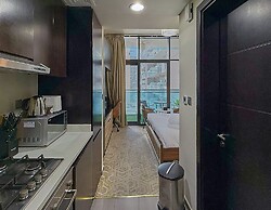 bnbme | Merano Tower | STUDIO