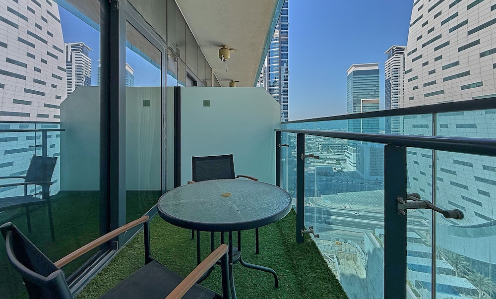 bnbme | Merano Tower | STUDIO