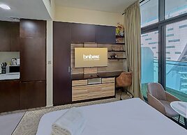 bnbme | Merano Tower | STUDIO