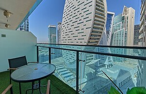 bnbme | Merano Tower | STUDIO