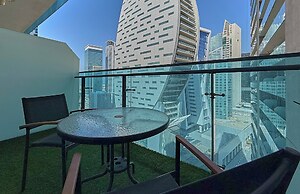 bnbme | Merano Tower | STUDIO