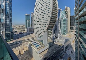 bnbme | Merano Tower | STUDIO