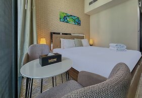 bnbme | Merano Tower | STUDIO
