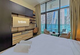 bnbme | Merano Tower | STUDIO