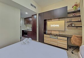 bnbme | Merano Tower | STUDIO