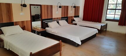 İntermot Boğsak Motel