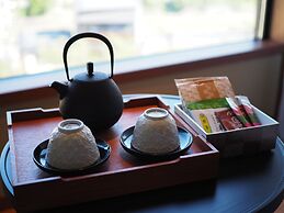 Soraniwa Terrace Kyoto Bettei