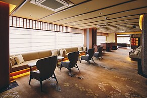 Soraniwa Terrace Kyoto Bettei