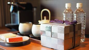 Soraniwa Terrace Kyoto Bettei