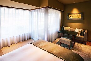 Soraniwa Terrace Kyoto Bettei