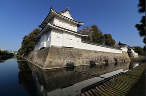 Soraniwa Terrace Kyoto Bettei