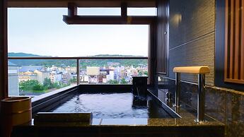 Soraniwa Terrace Kyoto Bettei