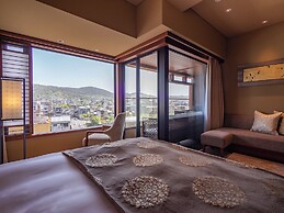 Soraniwa Terrace Kyoto Bettei