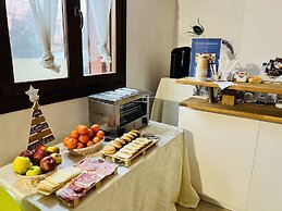 Hotel Le Corti