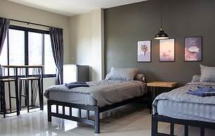 Is Am Are Stay Boutique