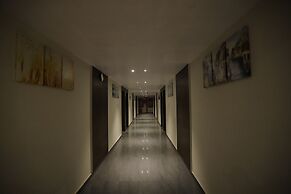 The Grand Astoria Somnath
