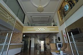 The Grand Astoria Somnath