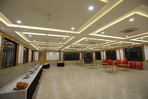The Grand Astoria Somnath