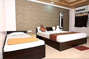 Hotel Sukh Sagar