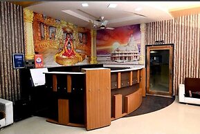 Hotel Sukh Sagar