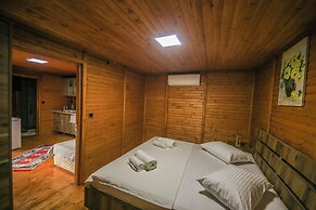 Seker Bungalov