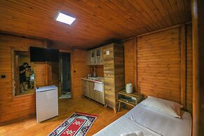 Seker Bungalov
