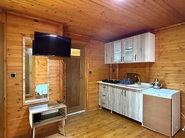 Seker Bungalov