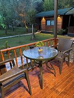 Seker Bungalov