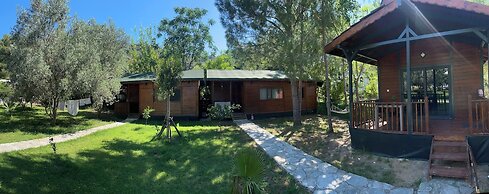 Seker Bungalov
