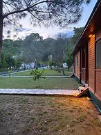 Seker Bungalov
