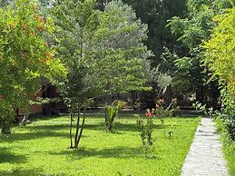 Seker Bungalov