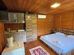 Seker Bungalov