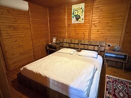 Seker Bungalov