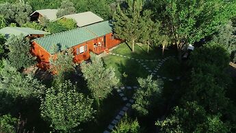 Seker Bungalov