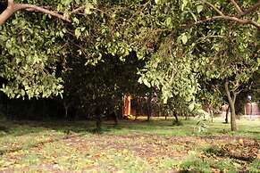 Seker Bungalov