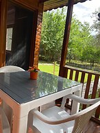 Seker Bungalov
