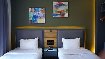 Aitch Boutique Hotel - an LIH Hotel